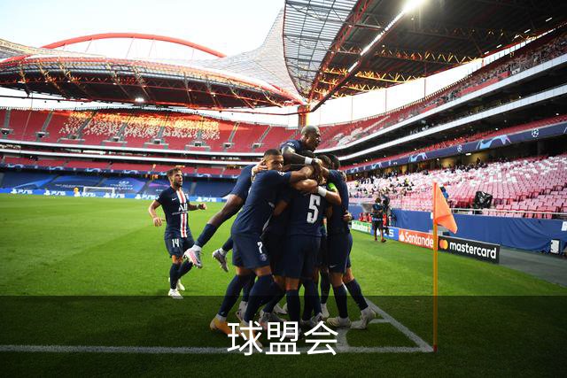 球盟会公司环境